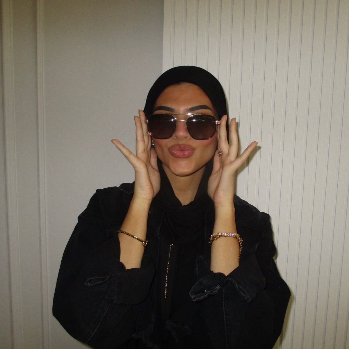 Valentino Sunglasses