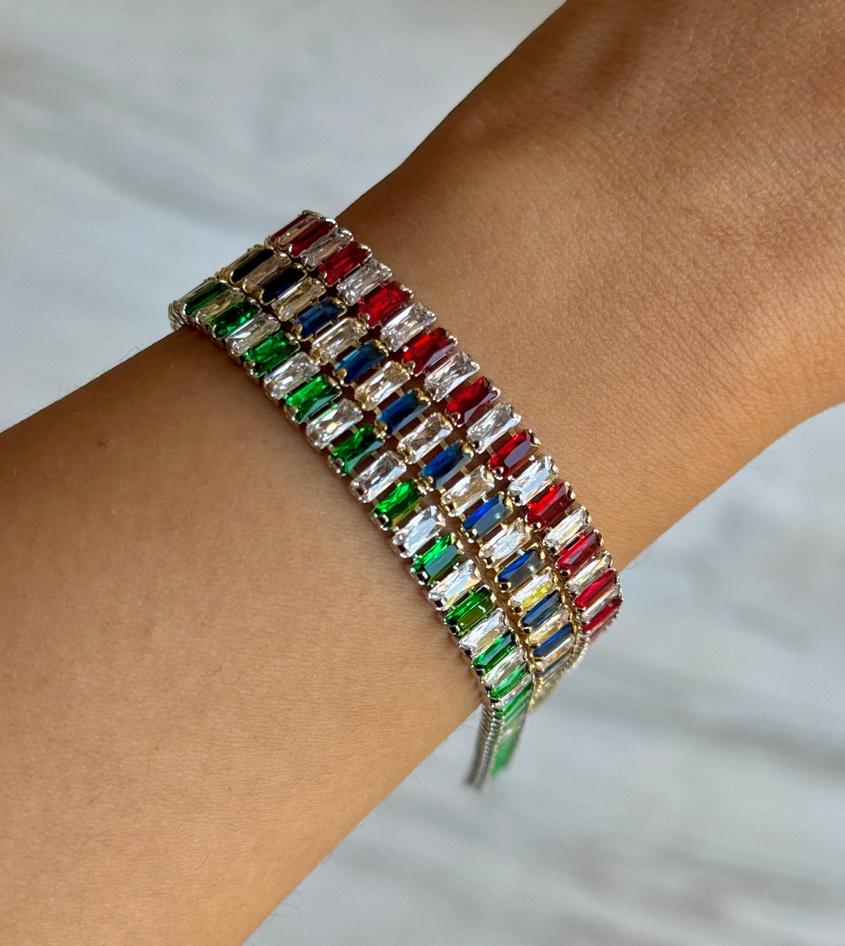 Bracelet-123