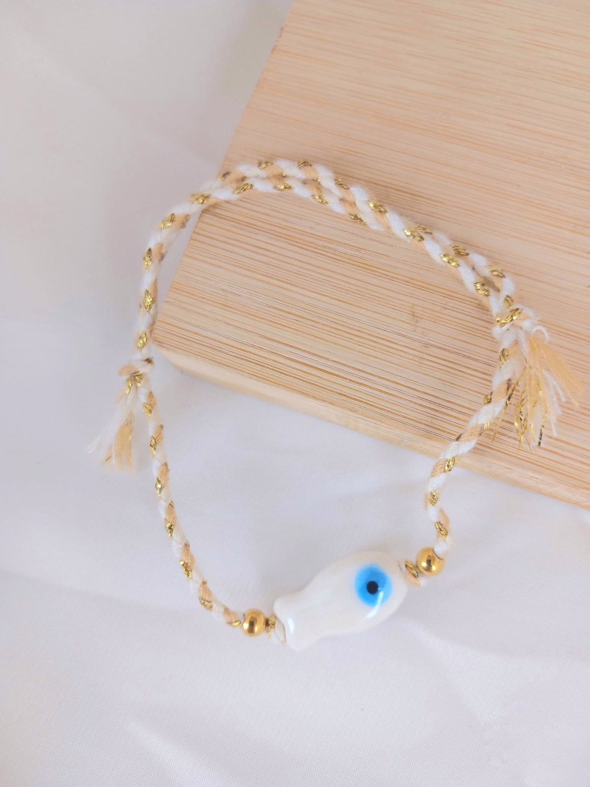 Handmade Bracelet-63