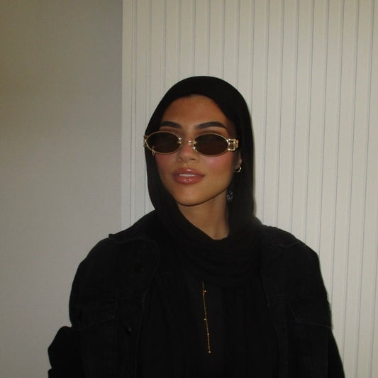 Monroe Sunglasses