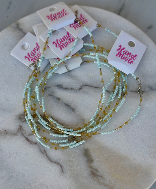 Summer Necklace-109