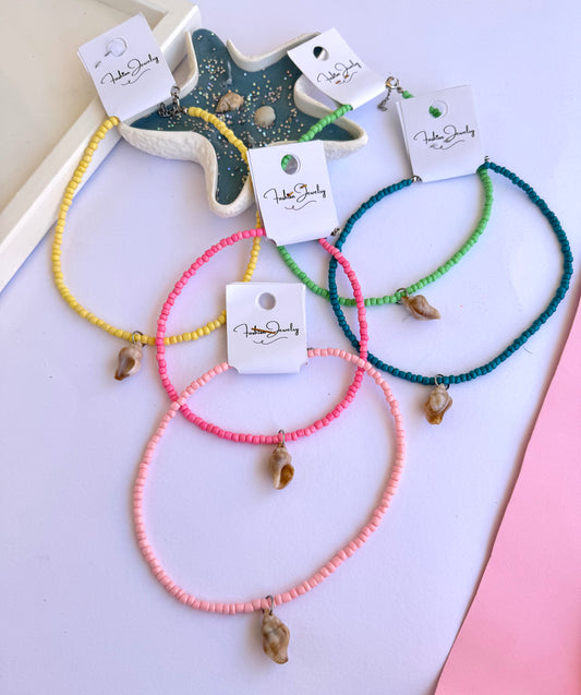 Summer Necklace-102