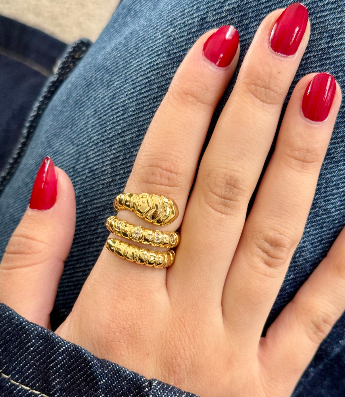 Ring-79