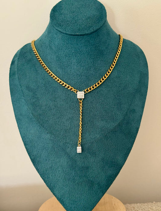 Soire Necklace-3
