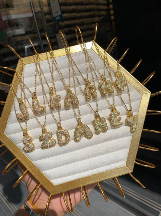 Necklace-115