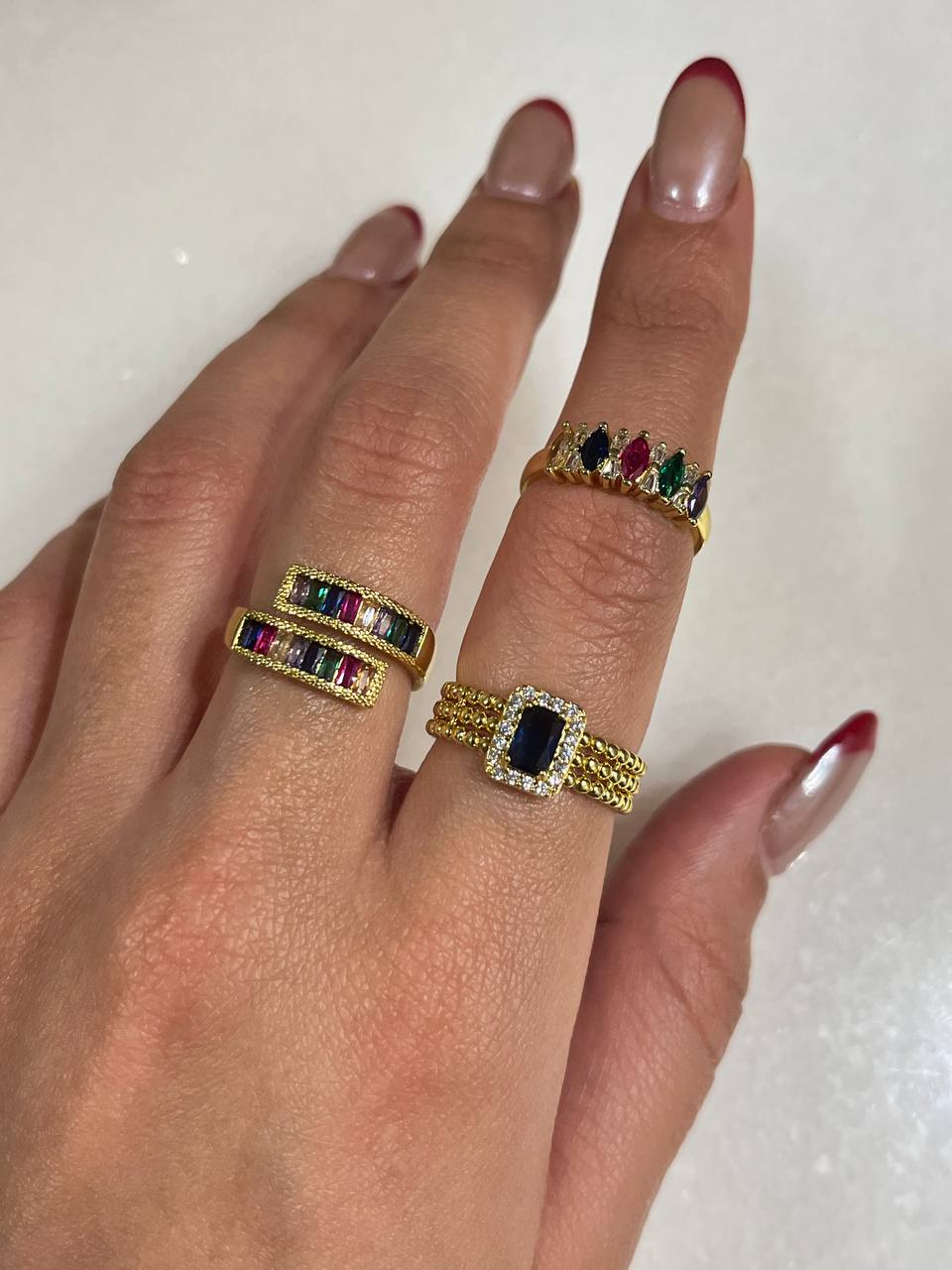 Ring-22