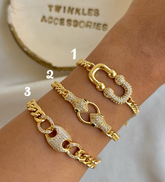 Bracelet-86
