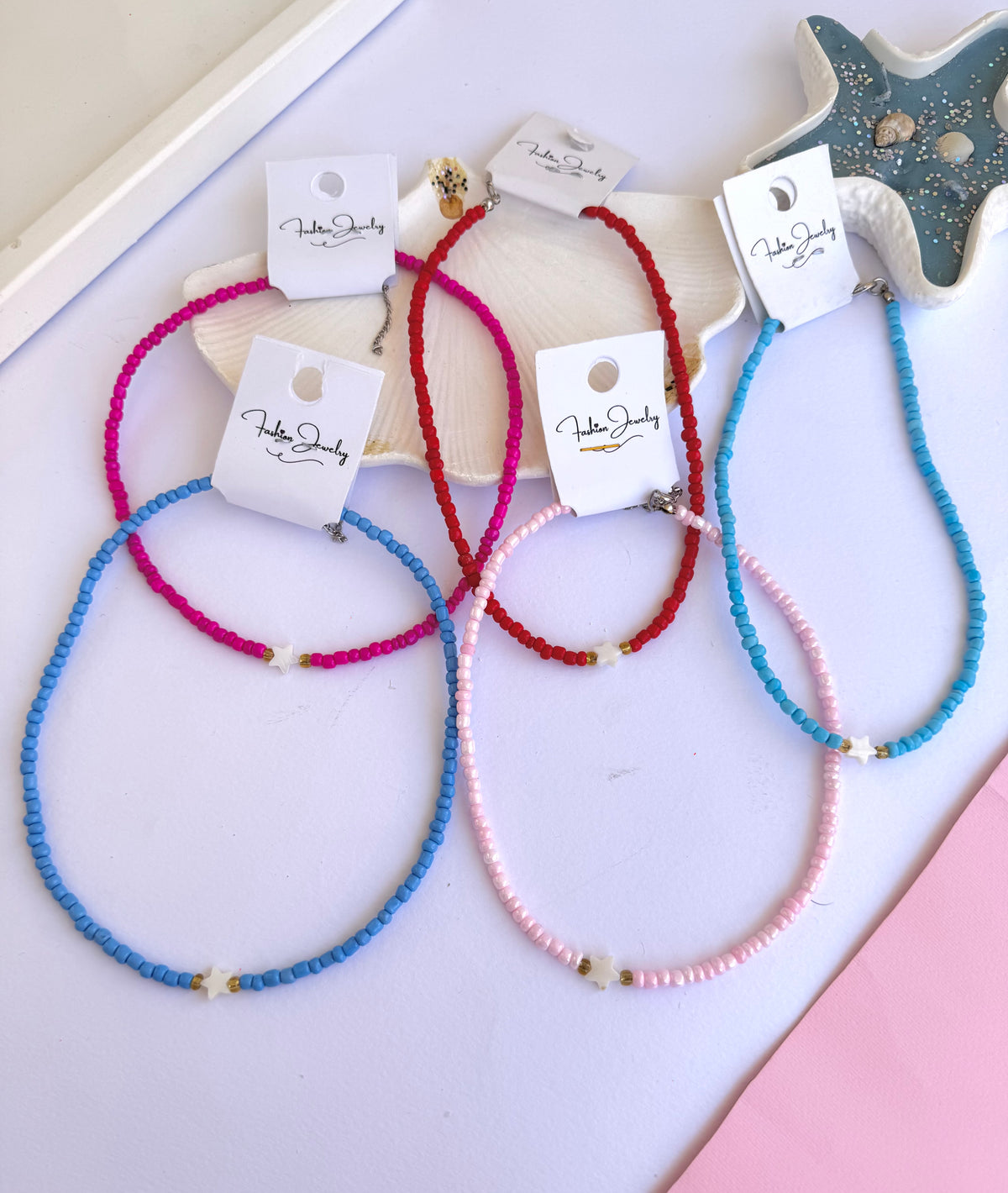 Summer Necklace-99