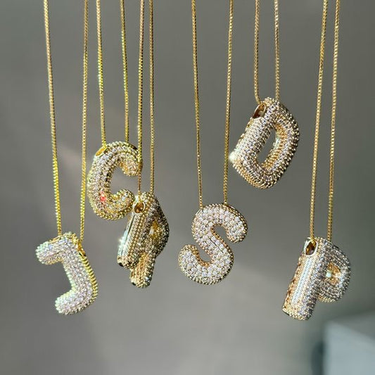 Necklace-114