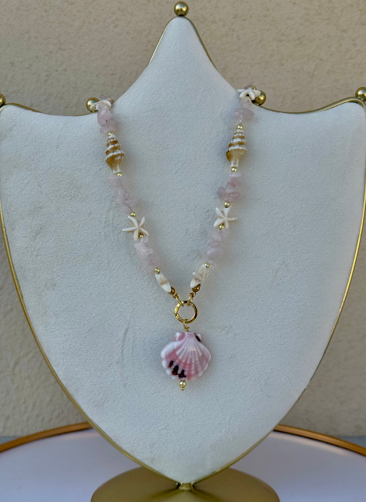 Summer Necklace-140