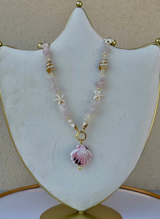 Summer Necklace-140