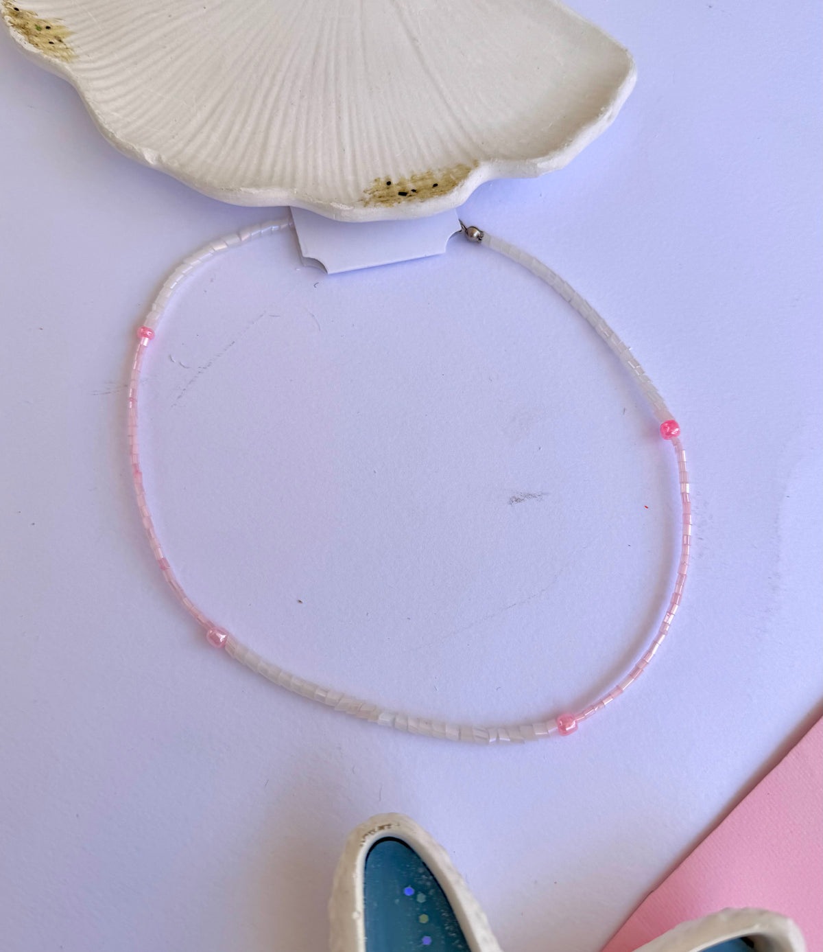 Summer Necklace-104