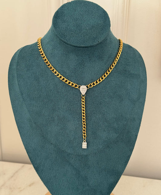 Soire Necklace-5