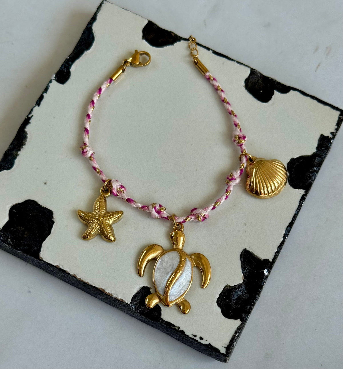 Handmade Bracelet-66
