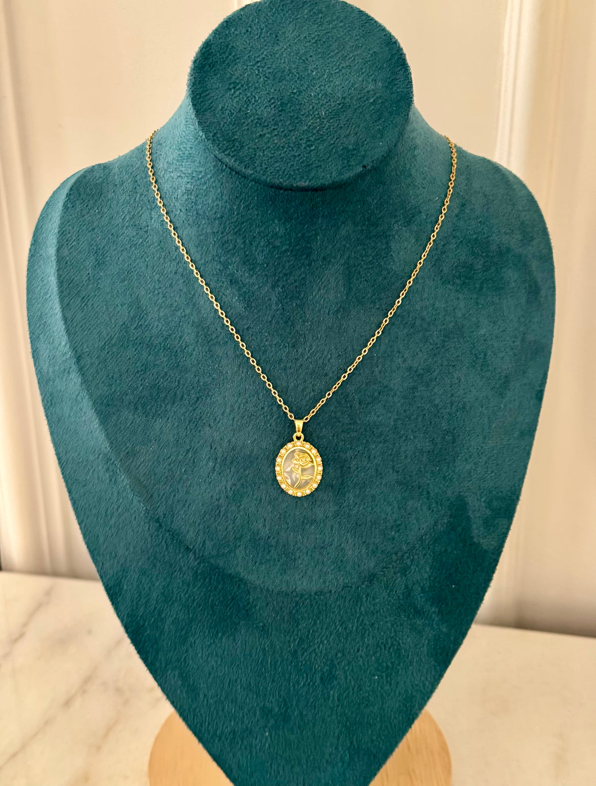 Necklace-65