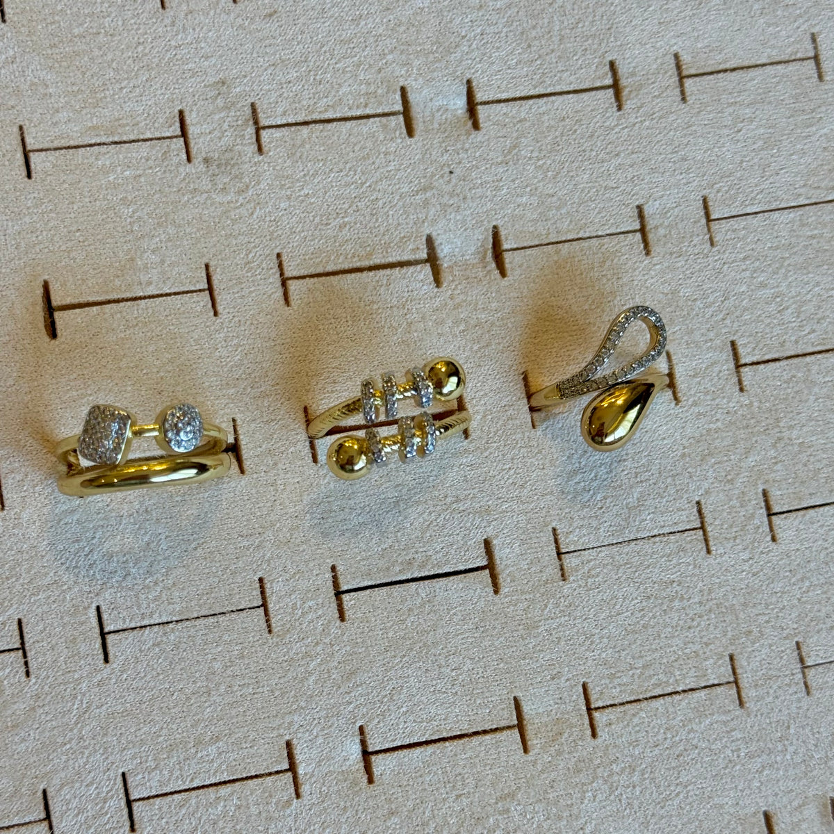 Ring-45