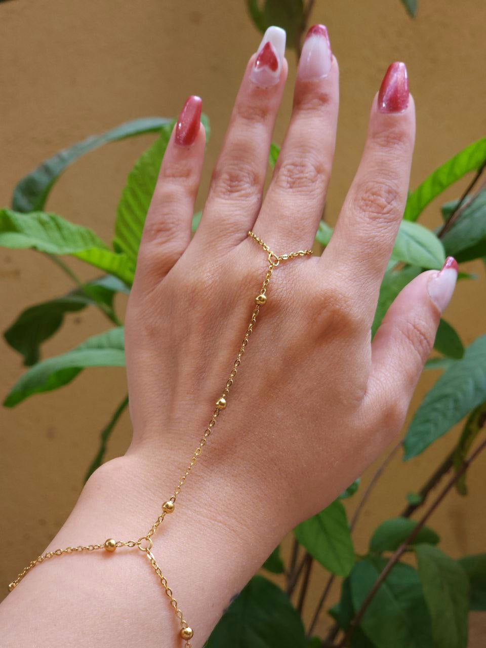 Hand Chain-8