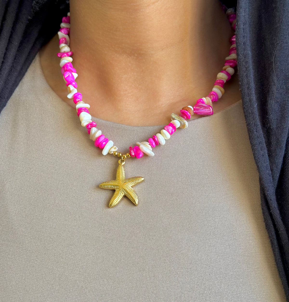 Summer Necklace-44