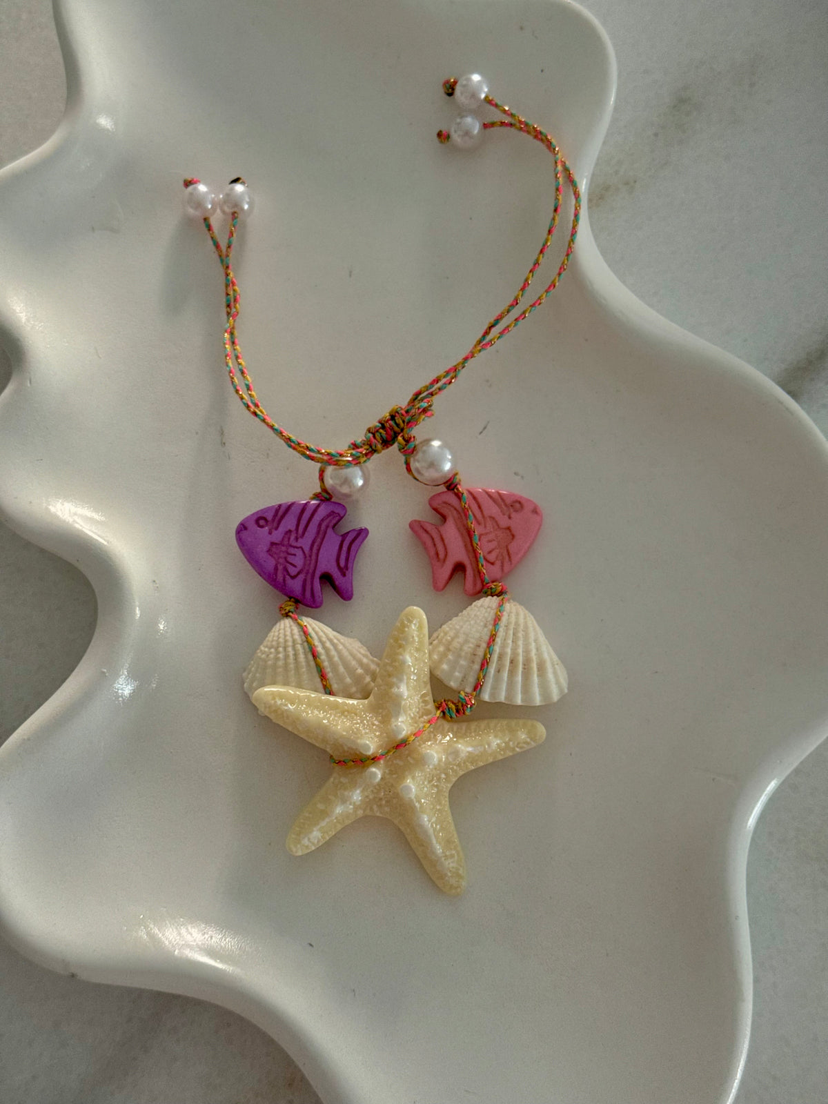 Handmade Bracelet-89
