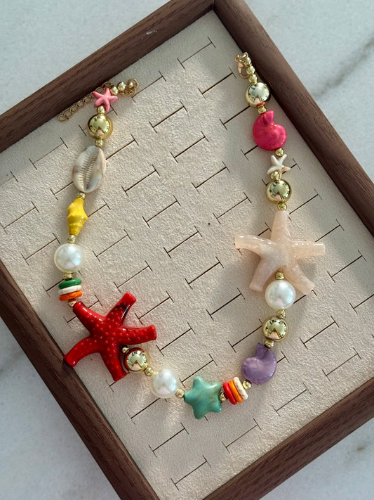 Handmade Bracelet-83