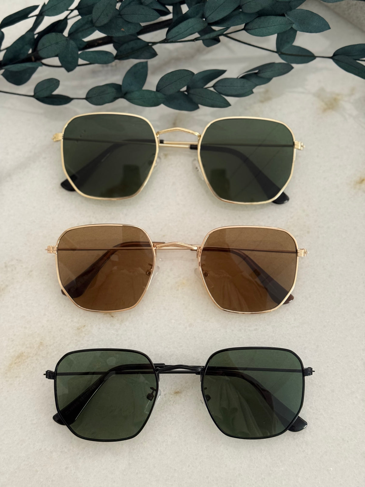 Avery Sunglasses