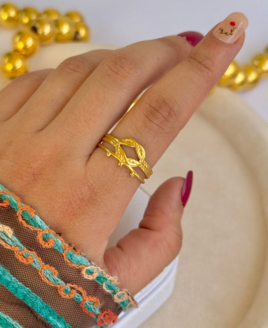 Ring 5