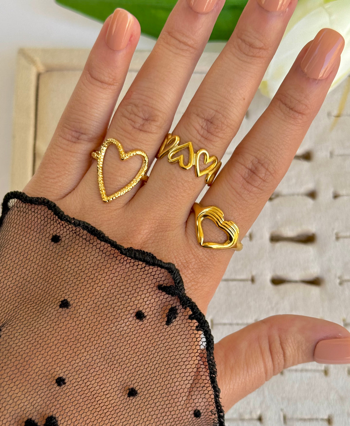 Ring 10