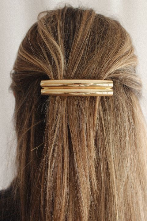 Hair Clipse-24
