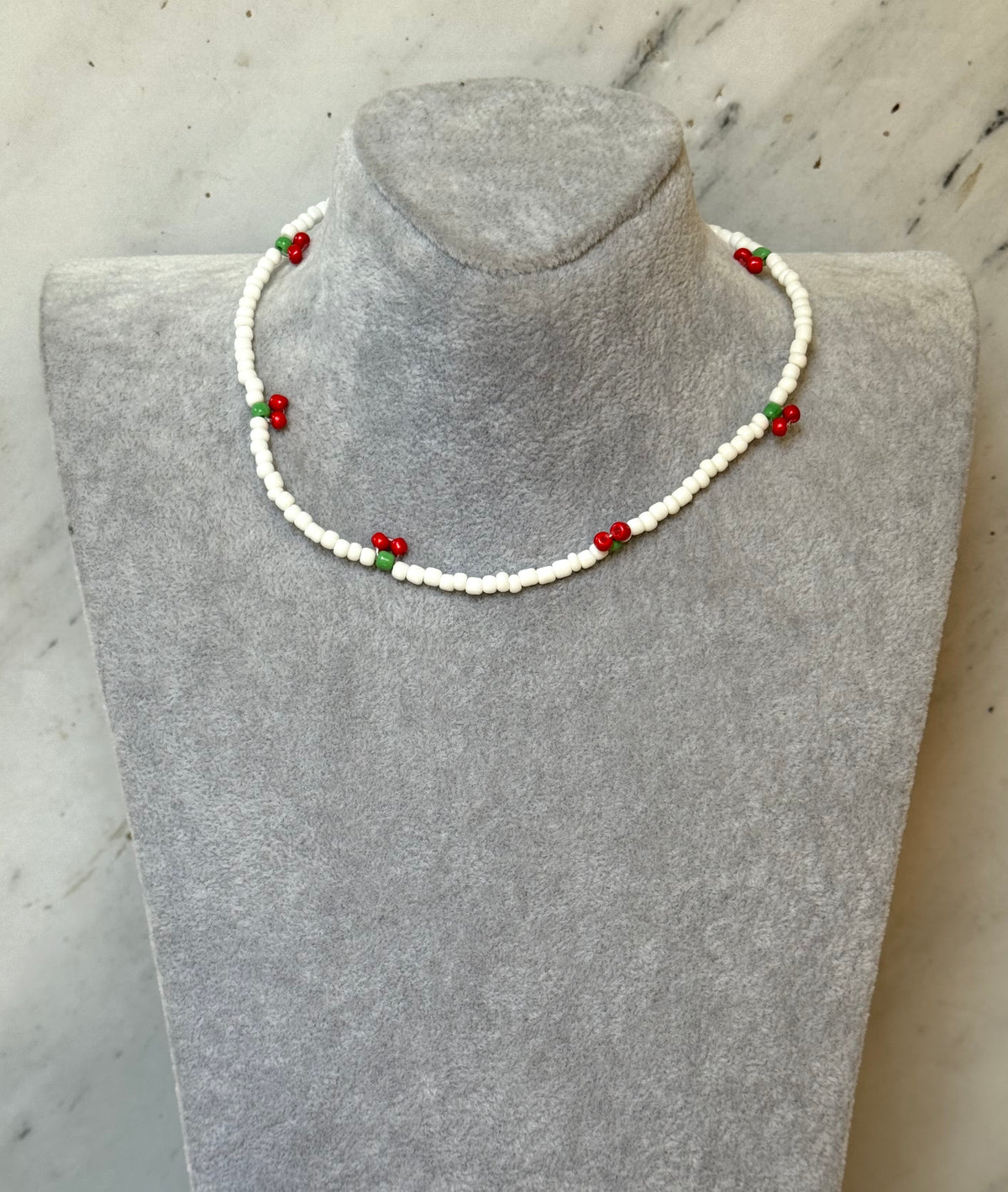 Summer Necklace-83