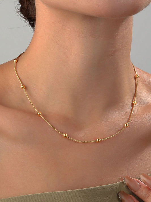 Necklace-45