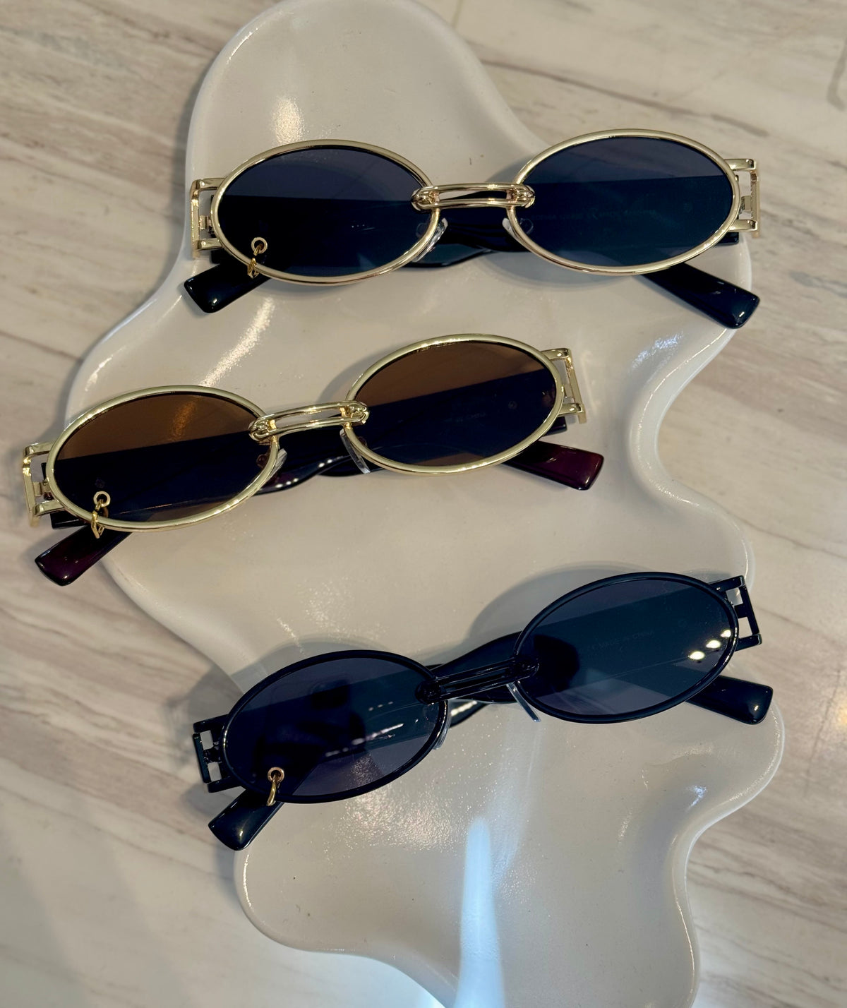Monroe Sunglasses
