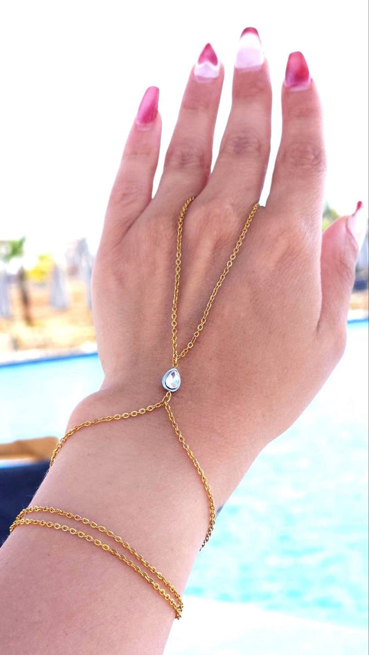 Hand Chain-13