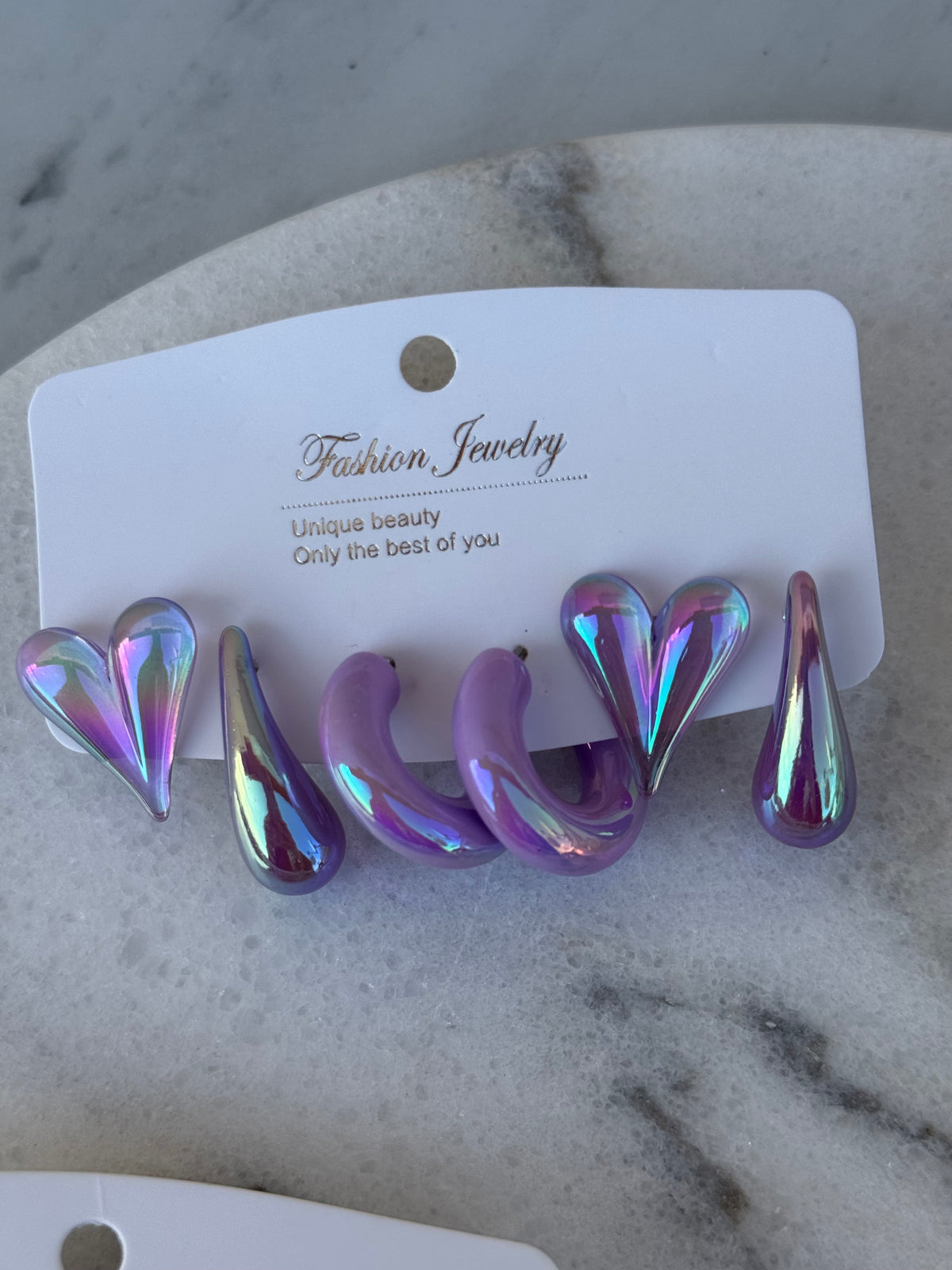 Earring 58