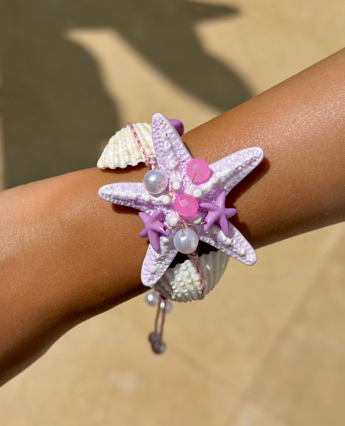 Handmade Bracelet-88