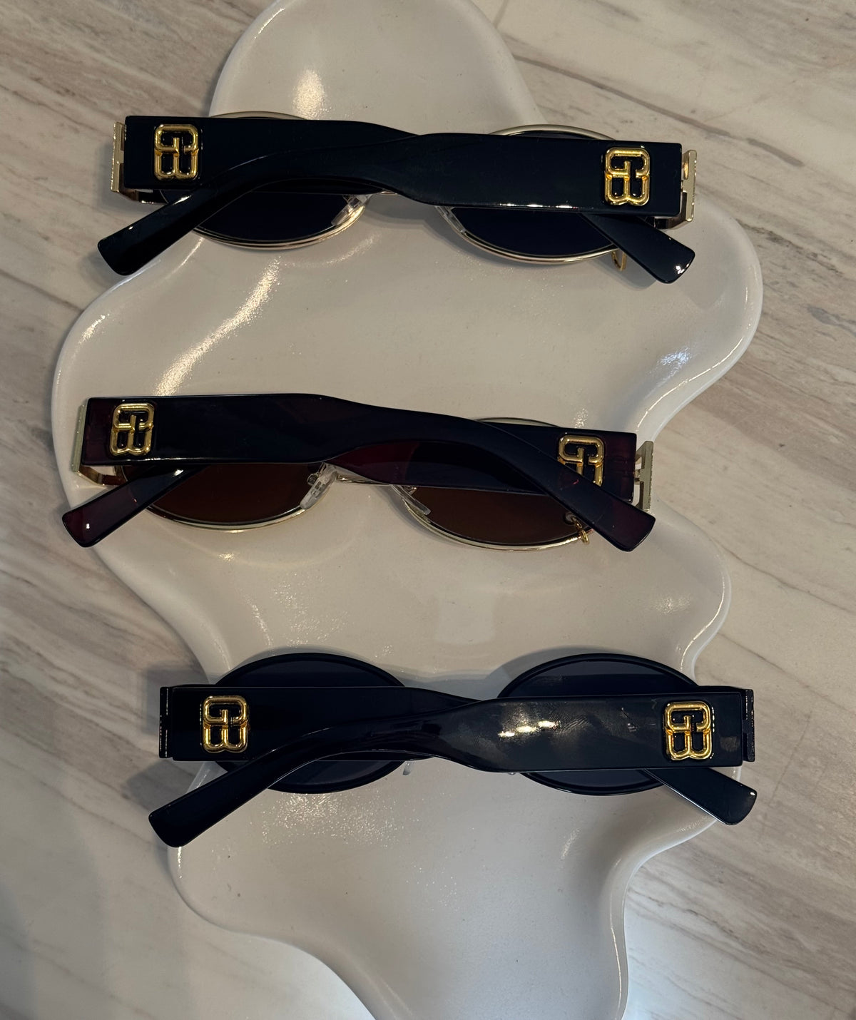 Monroe Sunglasses
