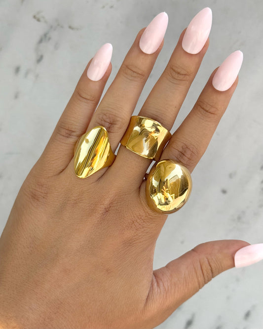 Ring 101