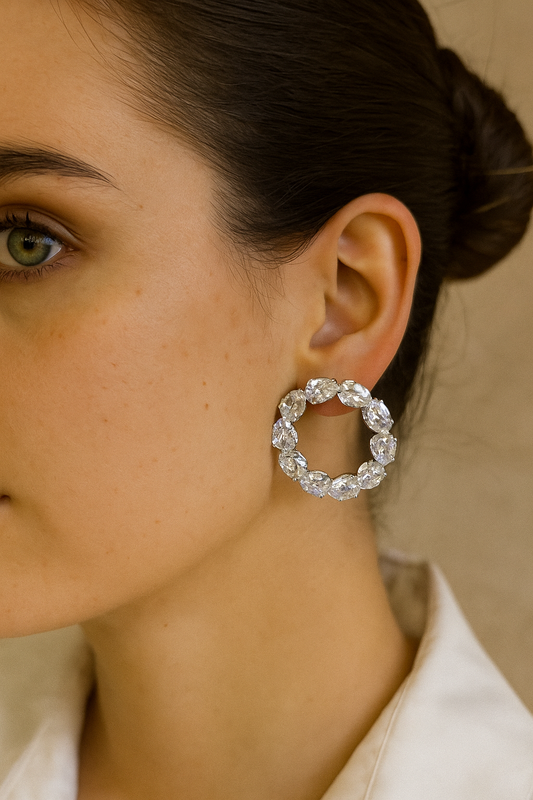 Soiree Earring-4