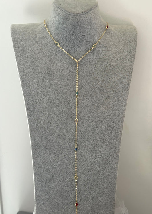 Drop Necklace-11