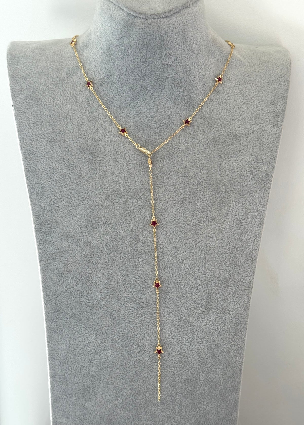 Drop Necklace-19
