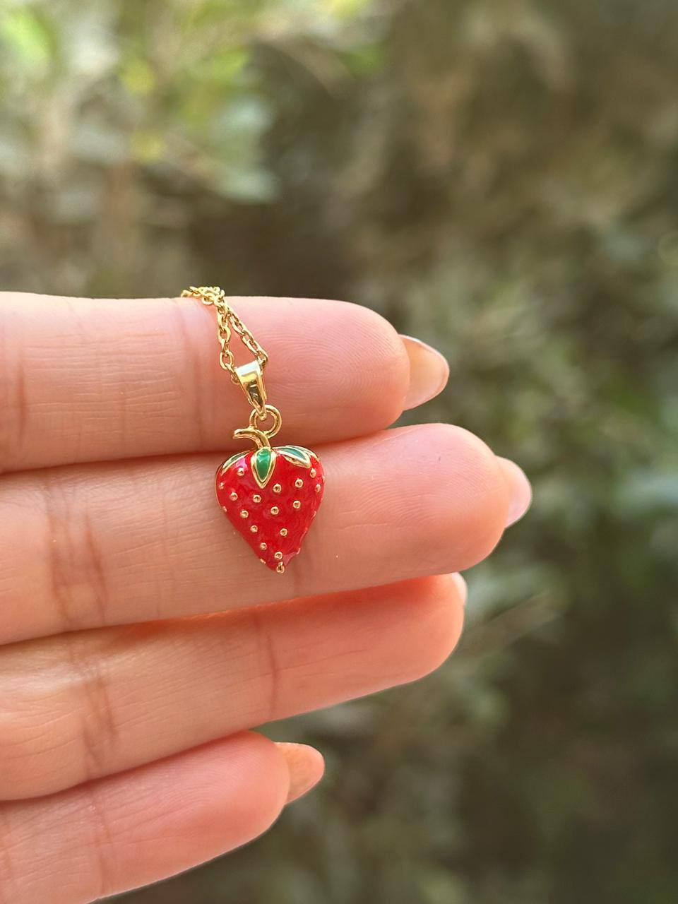 Necklace-61