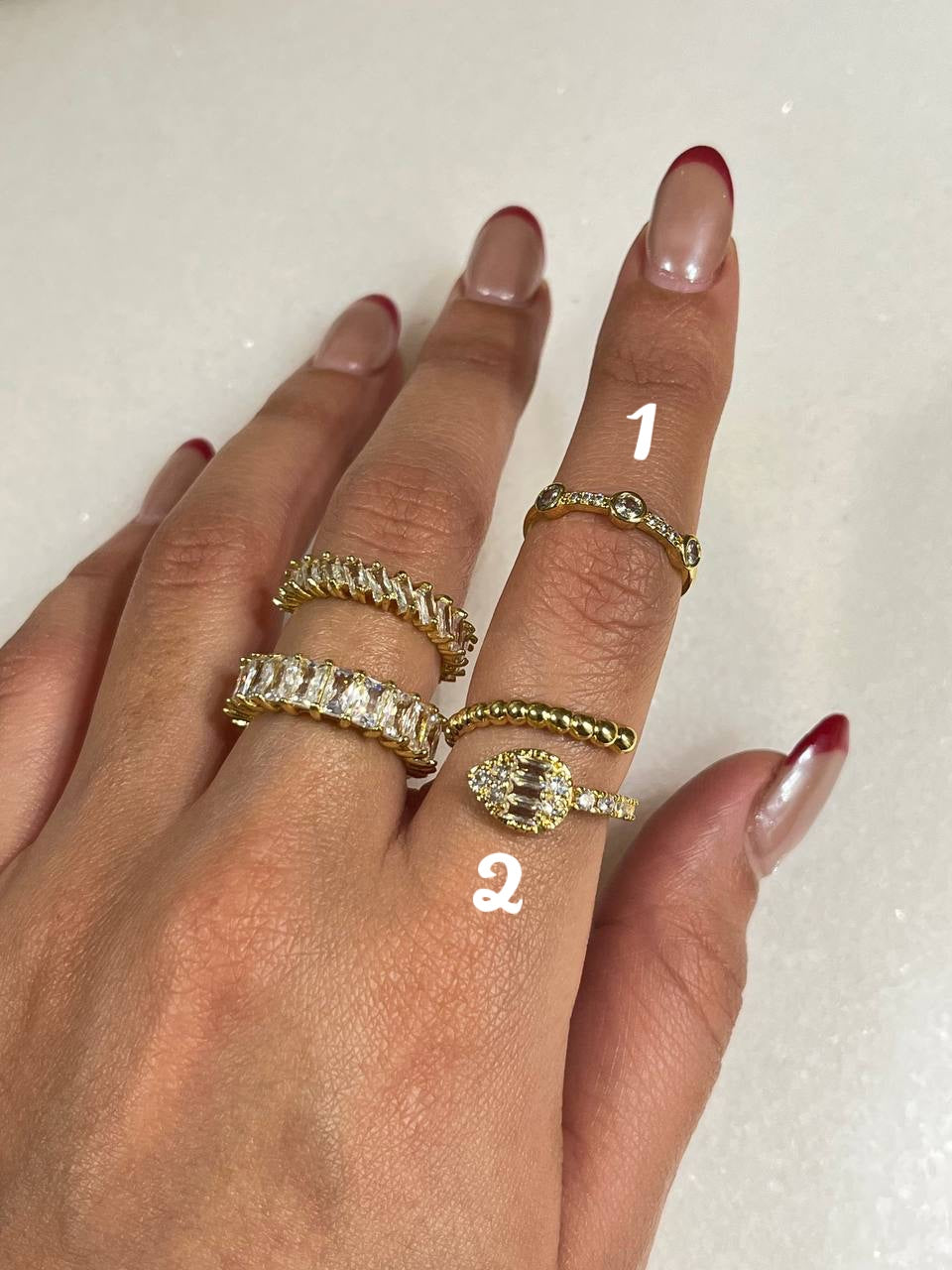 Ring 96