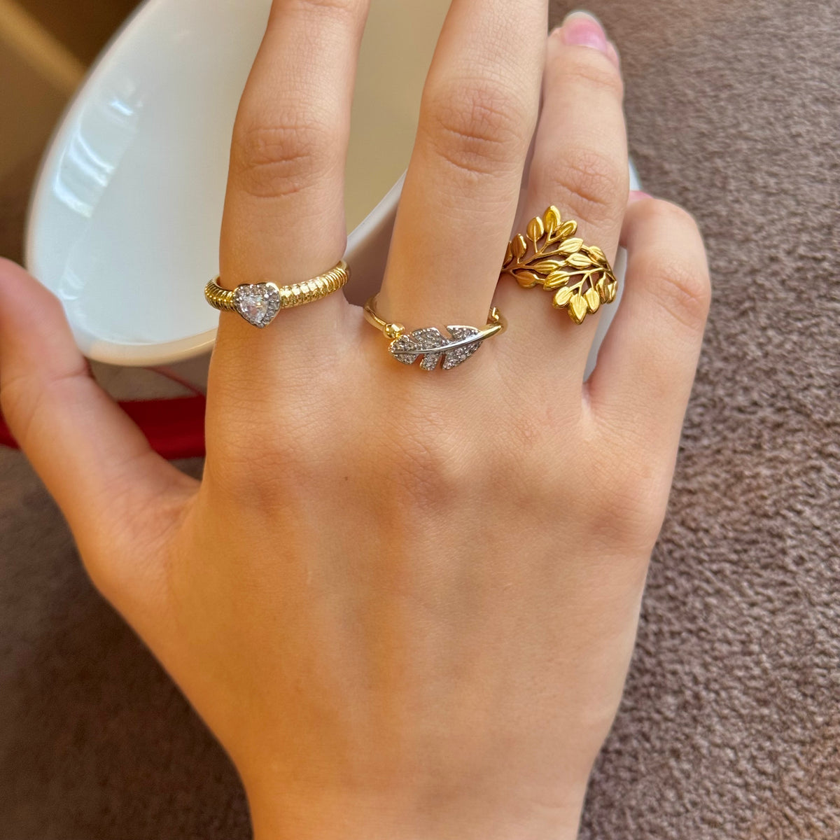 Ring 98