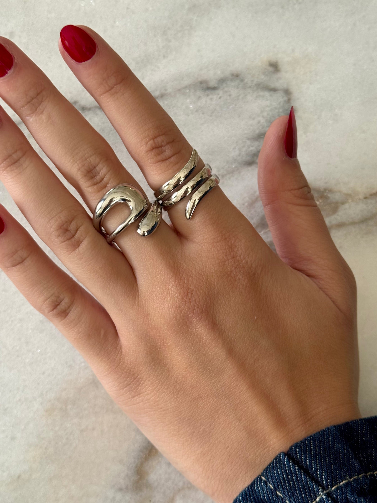 Ring 91