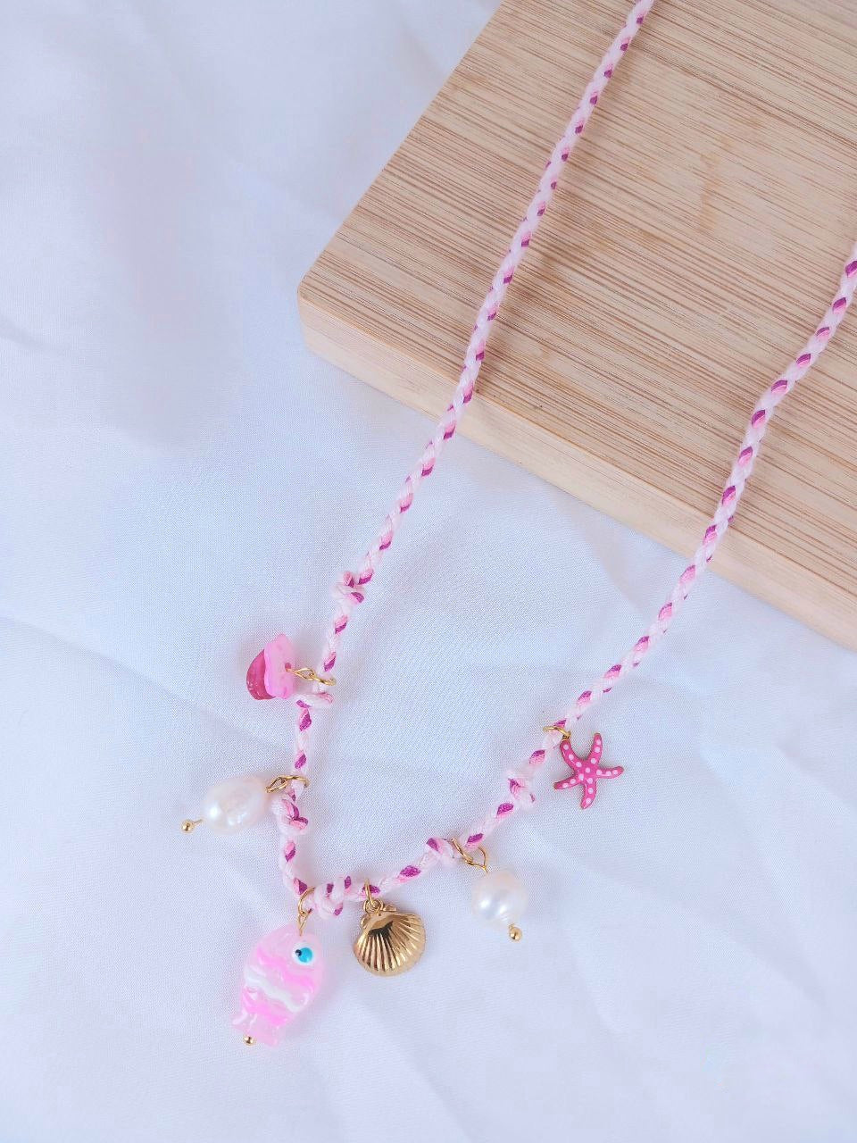 Summer Necklace-98