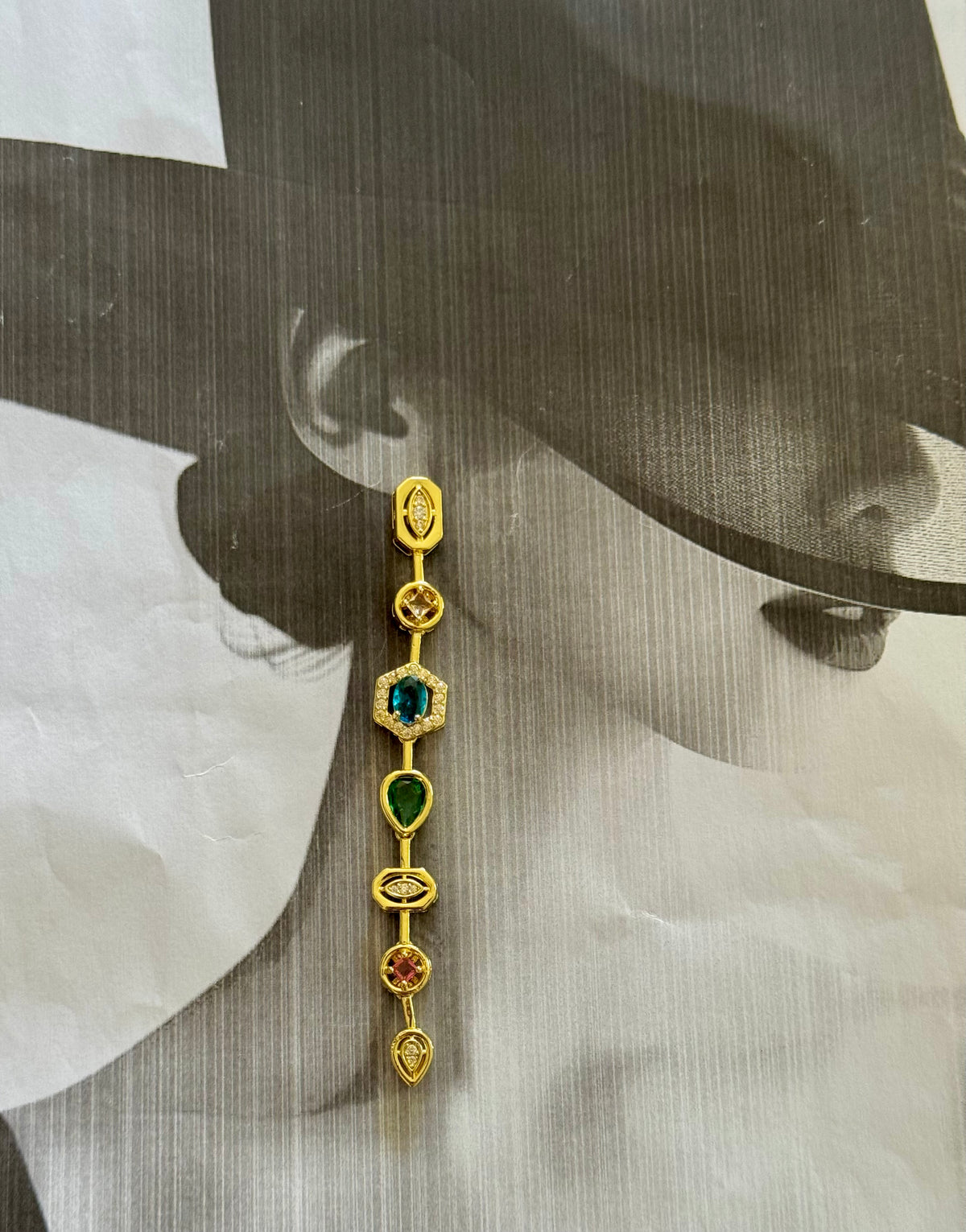 Soire Earring-13
