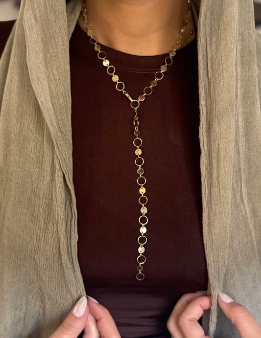 Drop Necklace-3