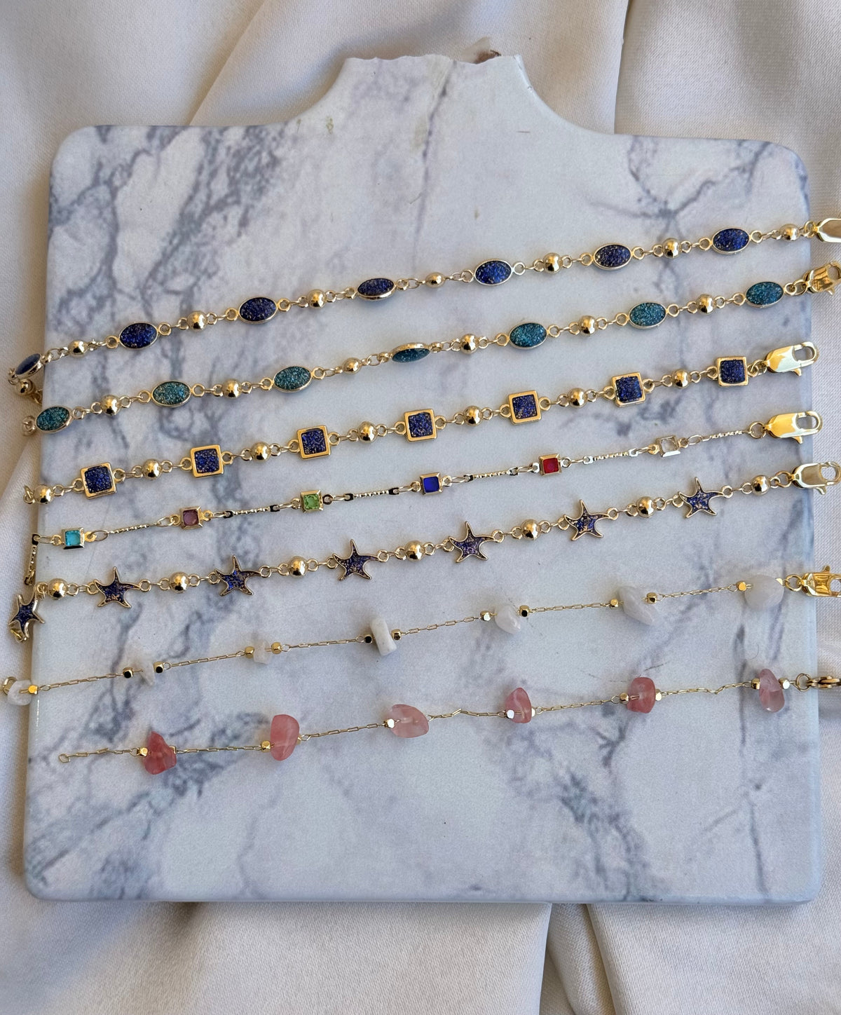 Stacking Bracelets-6