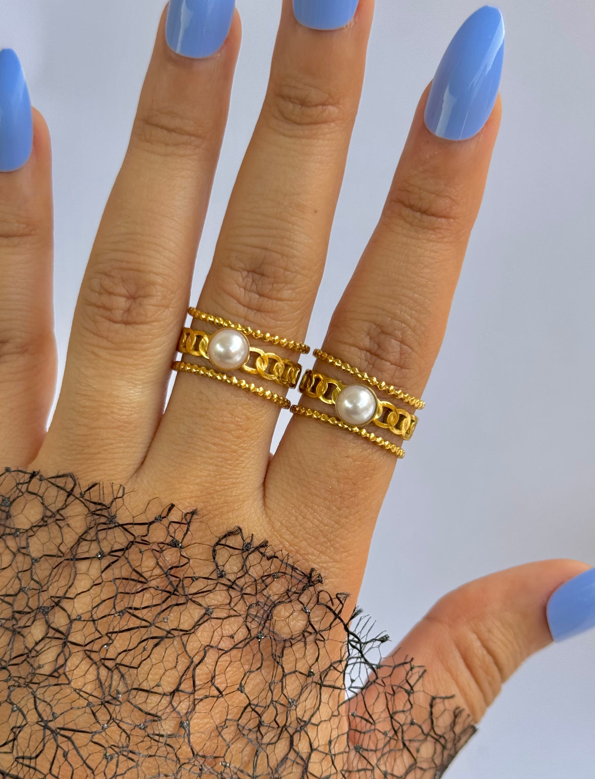 Ring 85