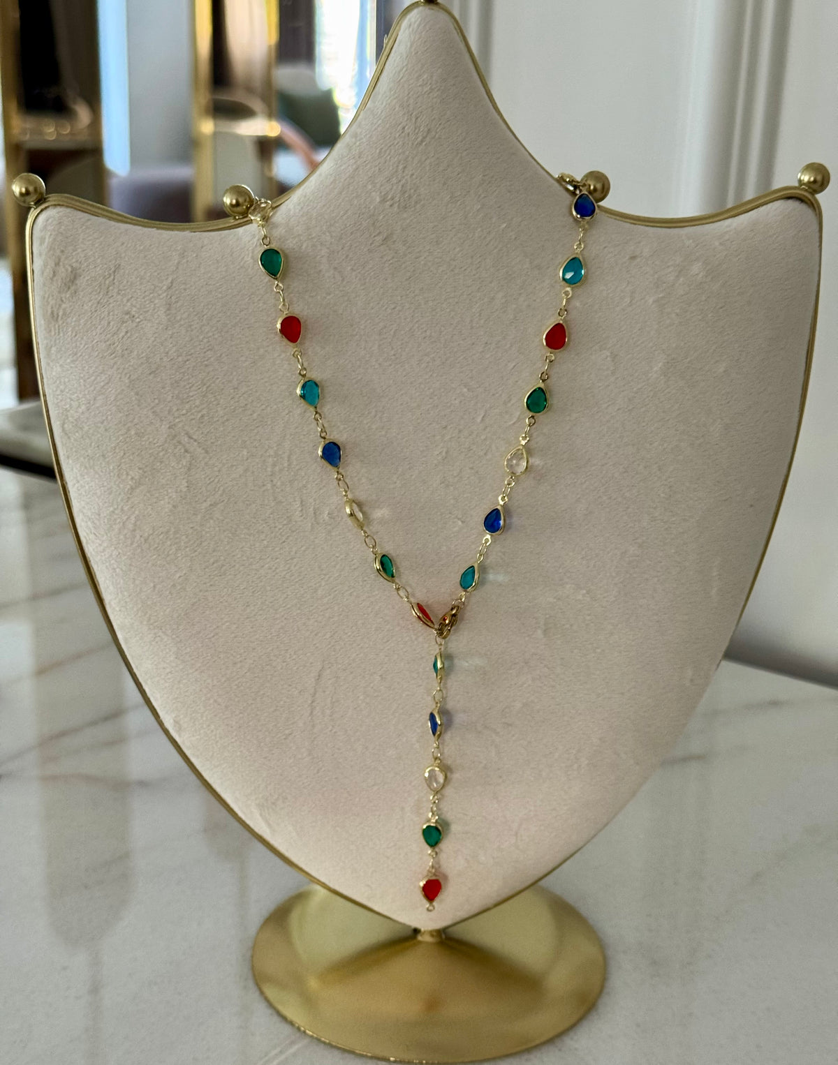 Drop Necklace-13