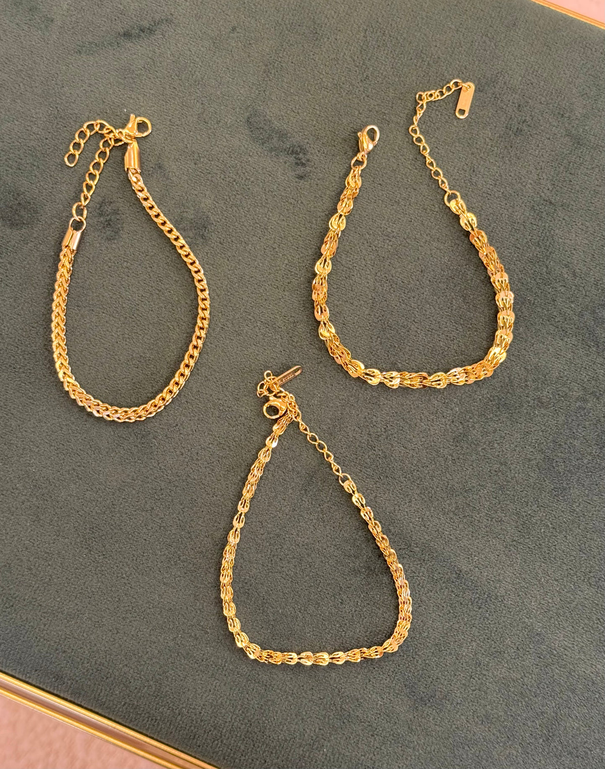 Bracelet-107